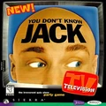 Jackbox Games You Dont Know Jack Television PC Game