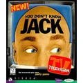 Jackbox Games You Dont Know Jack Television PC Game