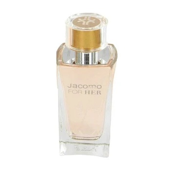 Jacomo Jacomo De Jacomo 100ml EDP Women's Perfume