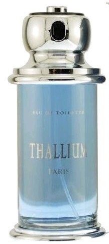 thallium perfume price