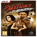 THQ Jagged Alliance Flashback PC Game