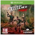 THQ Jagged Alliance Rage Xbox One Game