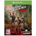 Jagged Alliance: Rage - Xbox One