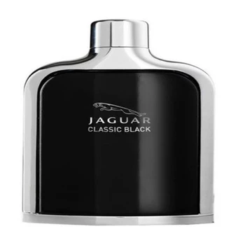 Jaguar Classic Black Men's Cologne