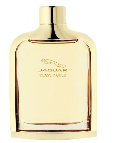 Jaguar Classic Gold Men's Cologne