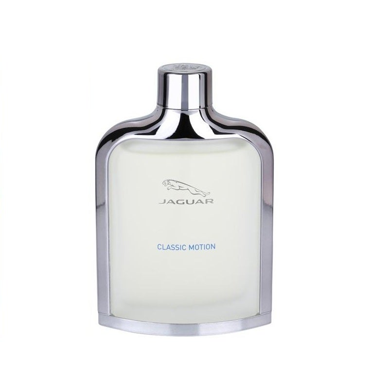 Jaguar Classic Motion Men's Cologne