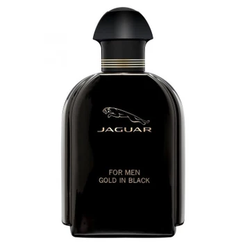 Jaguar Gold In Black Men's Cologne