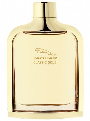 Jaguar Jaguar Classic Gold 100ml EDT Men's Cologne