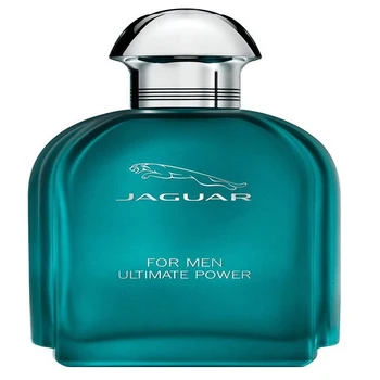 Jaguar Ultimate Power Men's Cologne