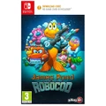 Electronic Arts James Pond Codename Robocod Nintendo Switch Game