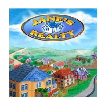 Qumaron Janes Realty PC Game