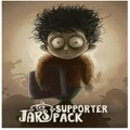 Daedalic Entertainment Jars Supporter Pack PC Game