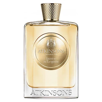 Atkinsons 1799 Jasmine In Tangerine Women's Perfume