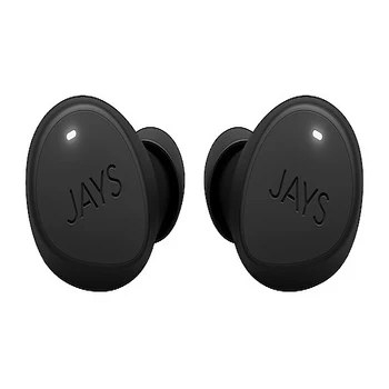 Jays m-Seven True Wireless Headphones