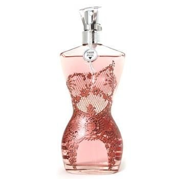 Jean Paul Gaultier Le Classique Gold Flower 50ml EDP Women's Perfume