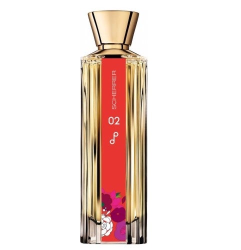 Jean Louis Scherrer Pop Delights 02 Women's Perfume