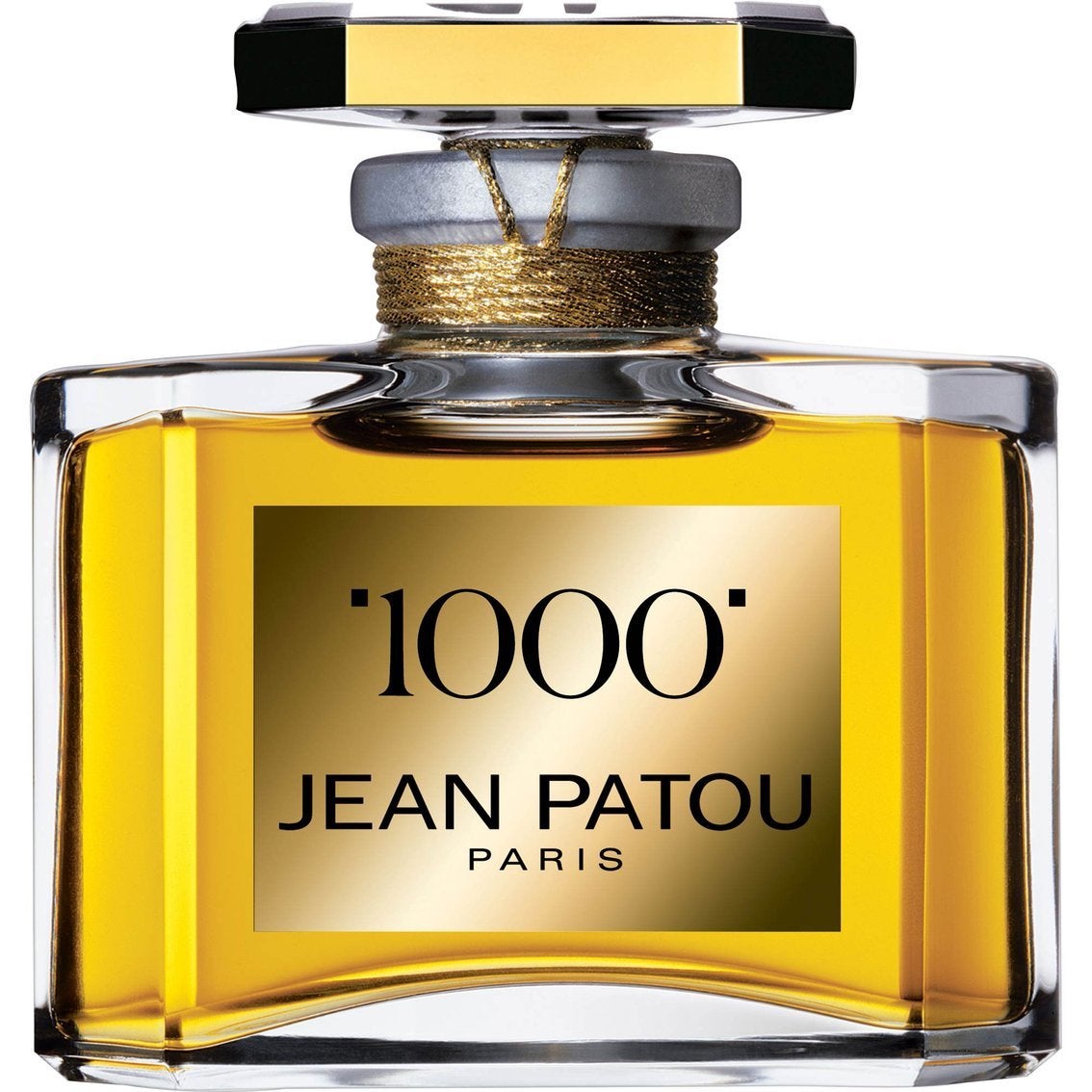 1000 perfume by jean patou