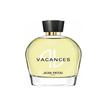 Jean Patou Collection Heritage Vacances Women's Perfume