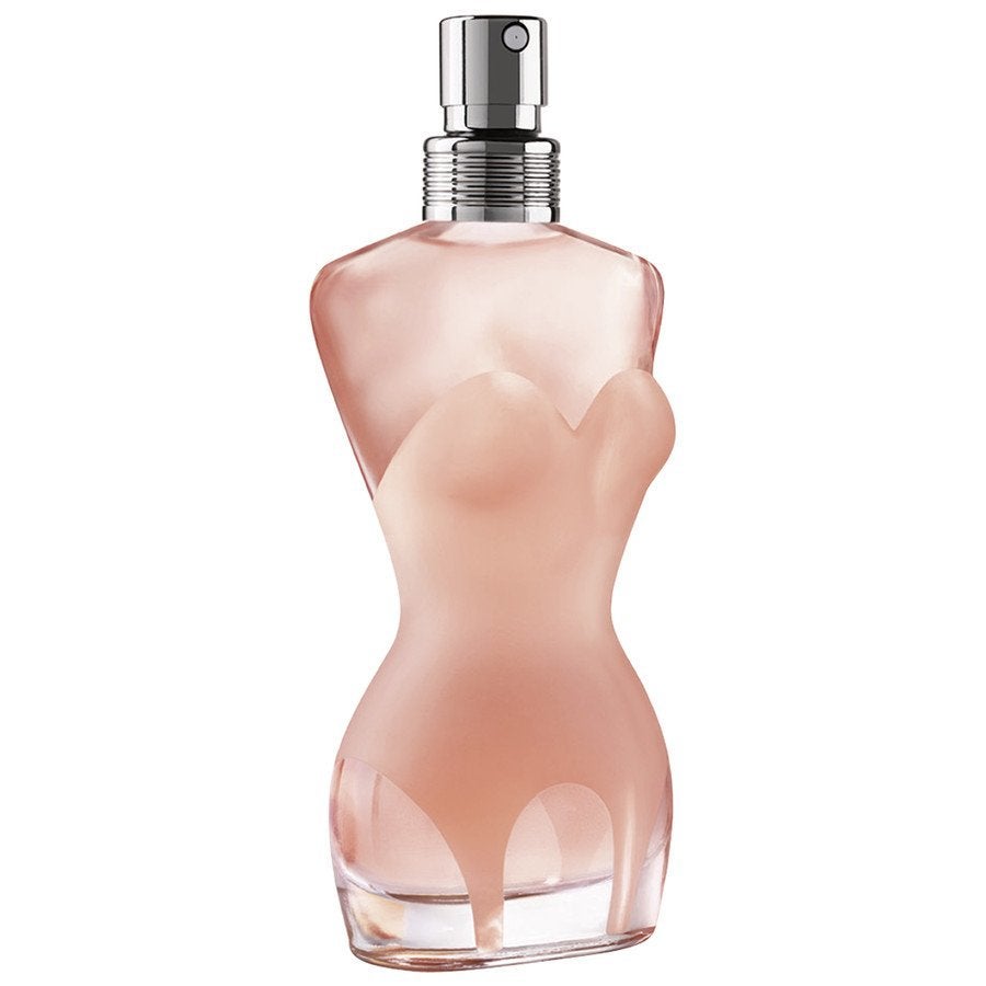Jean Paul Gaultier Classique Mini 3.5ml EDT Women's Perfume