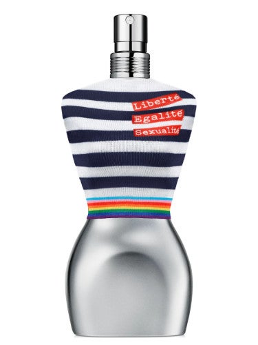 Jean Paul Gaultier Classique Pride Edition Women's Perfume