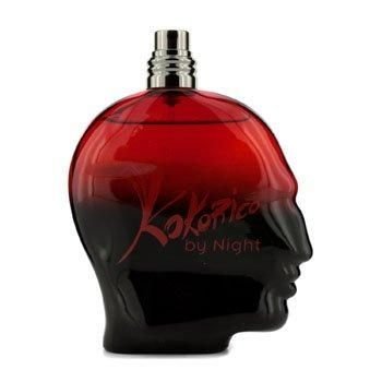 Jean Paul Gaultier Kokorico By Night 100ml EDT Men's Cologne