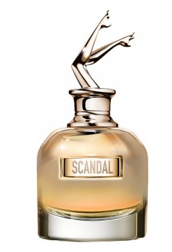 Jean Paul Gaultier Scandal Gold Women's Perfume