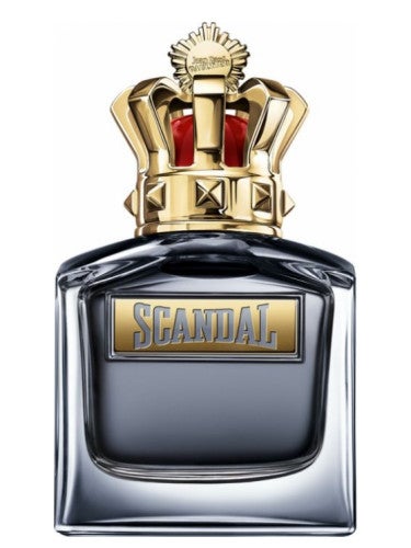 Jean Paul Gaultier Scandal Men's Cologne