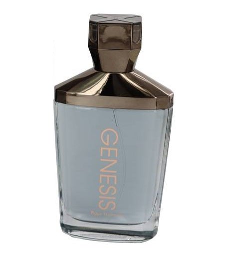 Jean Rish Genesis 2025