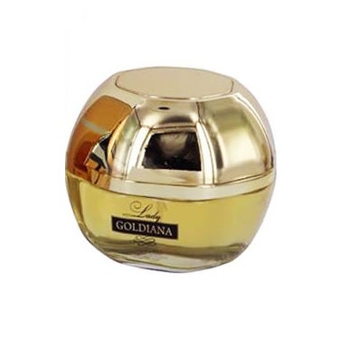 Goldiana perfume best sale