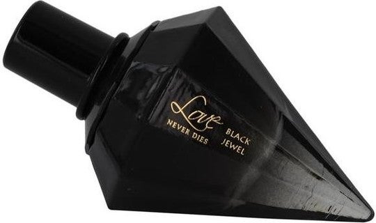 love never dies black jewel perfume