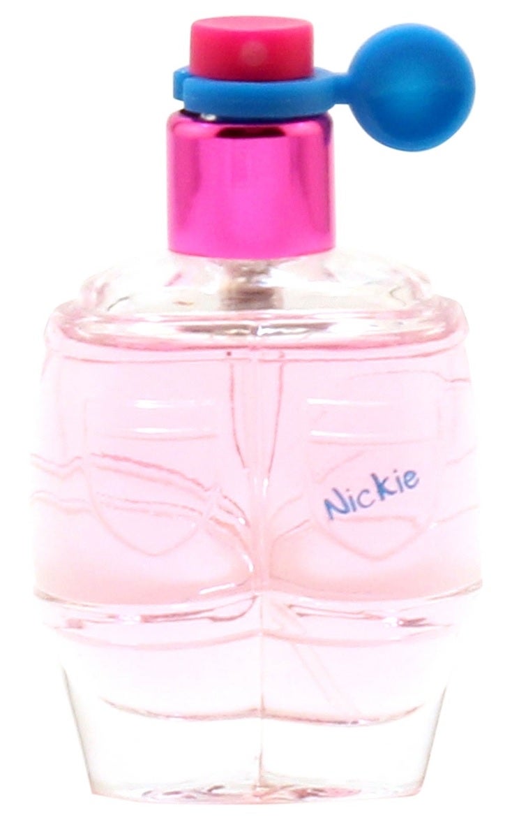 Jeanne Arthes Nickie Women's Perfume