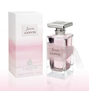 lanvin jeanne perfume price