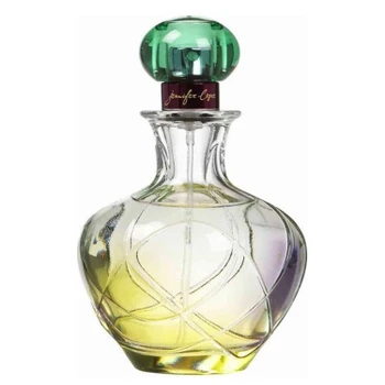 Jennifer Lopez JLo Live Women's Perfume