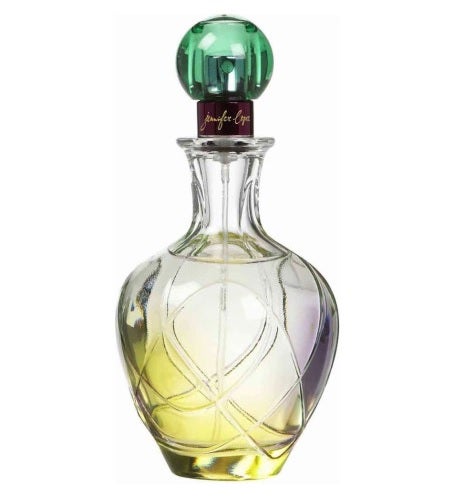 Jennifer Lopez Live Women's Perfume