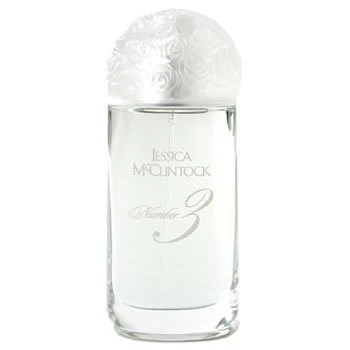Jessica McClintock Number 3 Women's Perfume