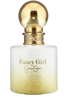 fancy girl perfume