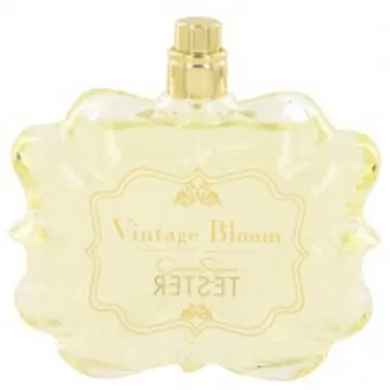 Jessica Simpson Vintage Bloom Women's Perfume