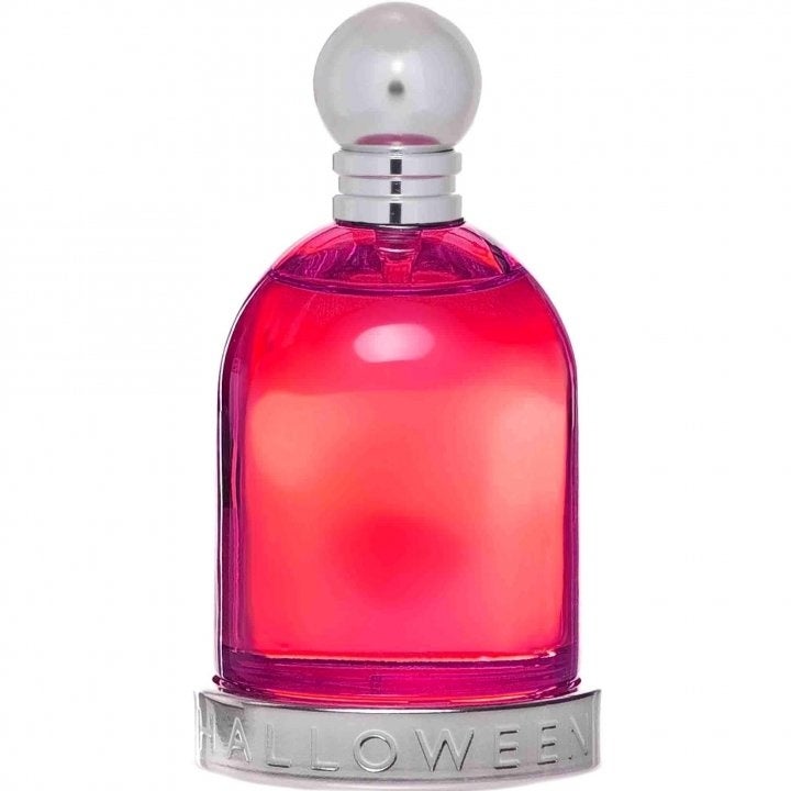 Jesus del Pozo Halloween Fresia Women's Perfume