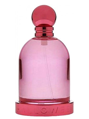 Jesus del Pozo Halloween Water Lily Women's Perfume