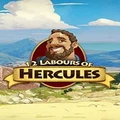 JetDogs Studios 12 Labours of Hercules PC Game