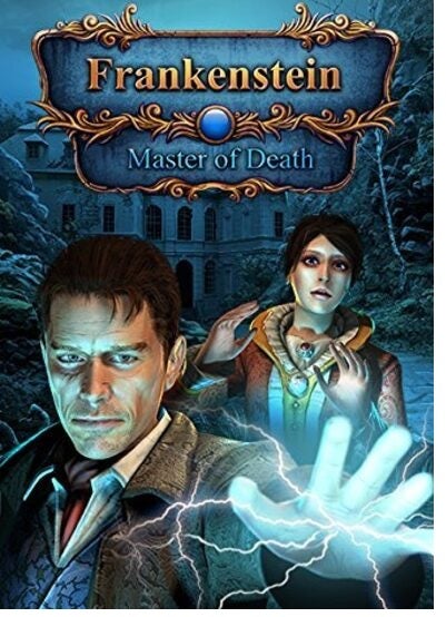 JetDogs Studios Frankenstein Master of Death PC Game