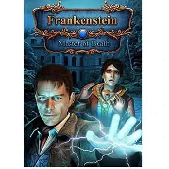 JetDogs Studios Frankenstein Master of Death PC Game