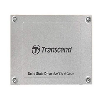 Transcend JetDrive 420 Solid State Drive