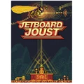 Freedom Games Jetboard Joust PC Game
