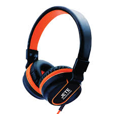 Jete Powerfull Bass Headphones