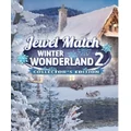 Grey Alien Games Jewel Match Winter Wonderland 2 Collectors Edition PC Game