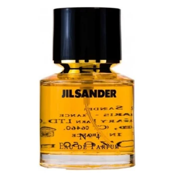 Jil Sander No 4 Women's Perfume
