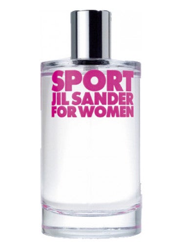 Jil Sander Sport Women's Perfume