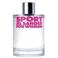 Jil Sander Sport Women's Perfume