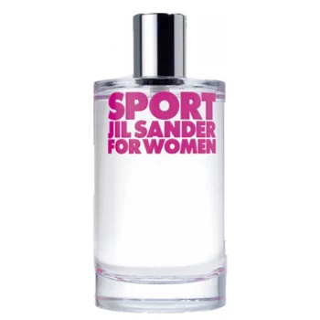 Jil Sander Sport Women's Perfume